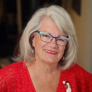 Meet your Posher, Pamala